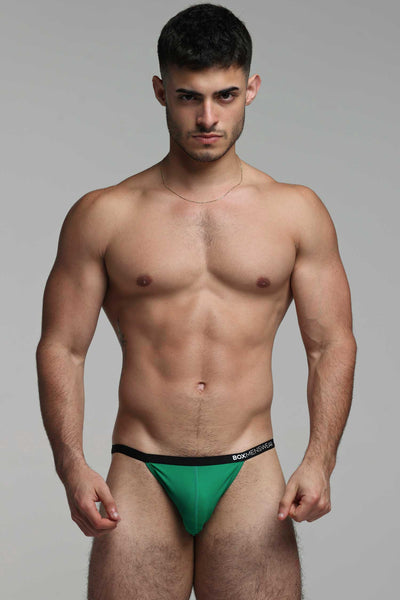 Mens Tanga Briefs 3.0 - Mambo