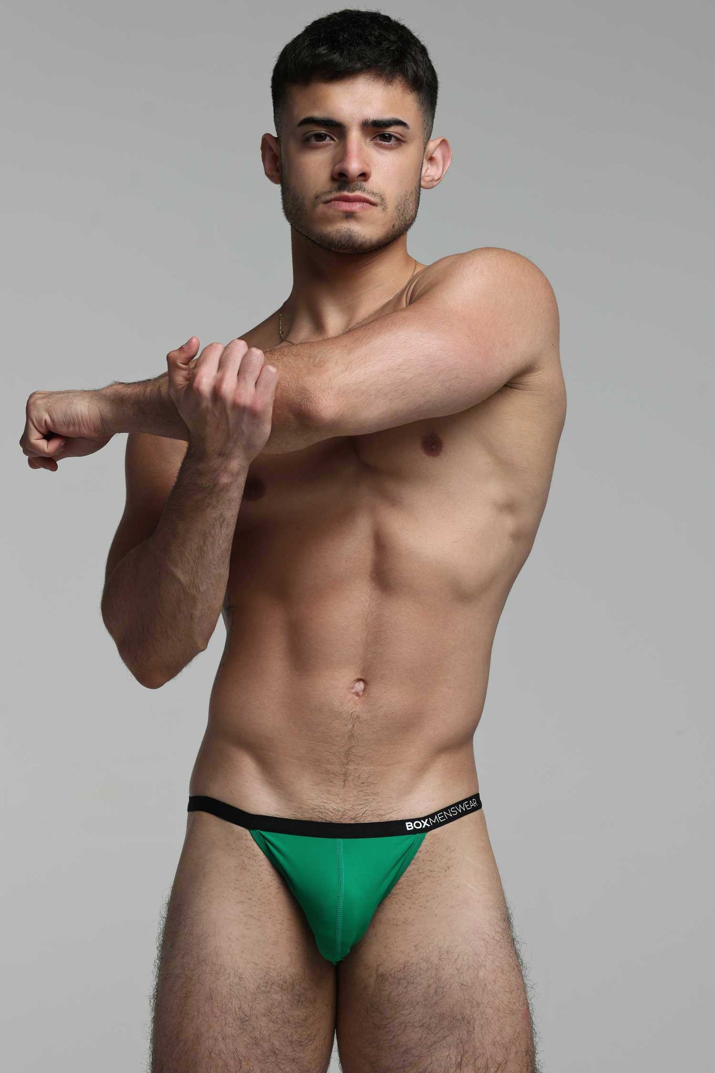 Mens Tanga Briefs 3.0 - Mambo