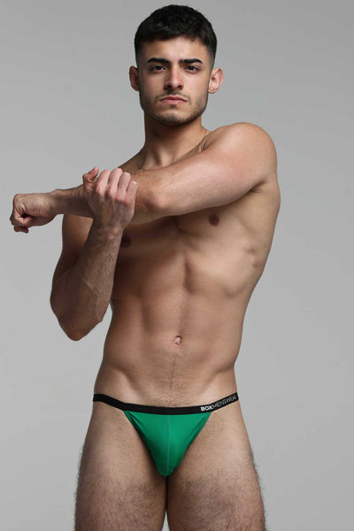 Mens Tanga Briefs 3.0 - Mambo