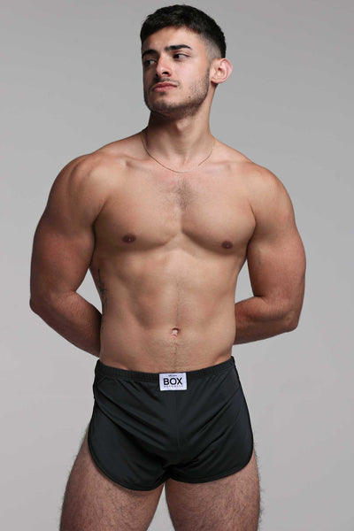 Cadet Shorts - Code Black