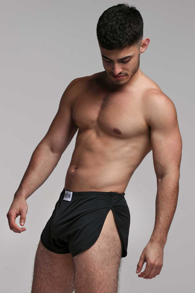 Cadet Shorts - Code Black