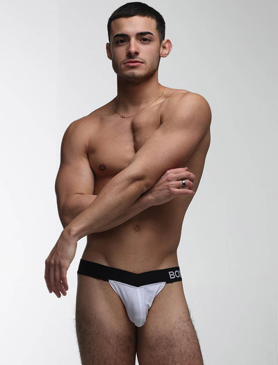 V-Shape Briefs - Soft Teal