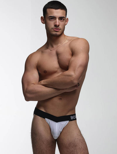 V-Shape Briefs - Soft Teal