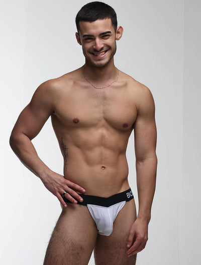 V-Shape Briefs - Soft Teal