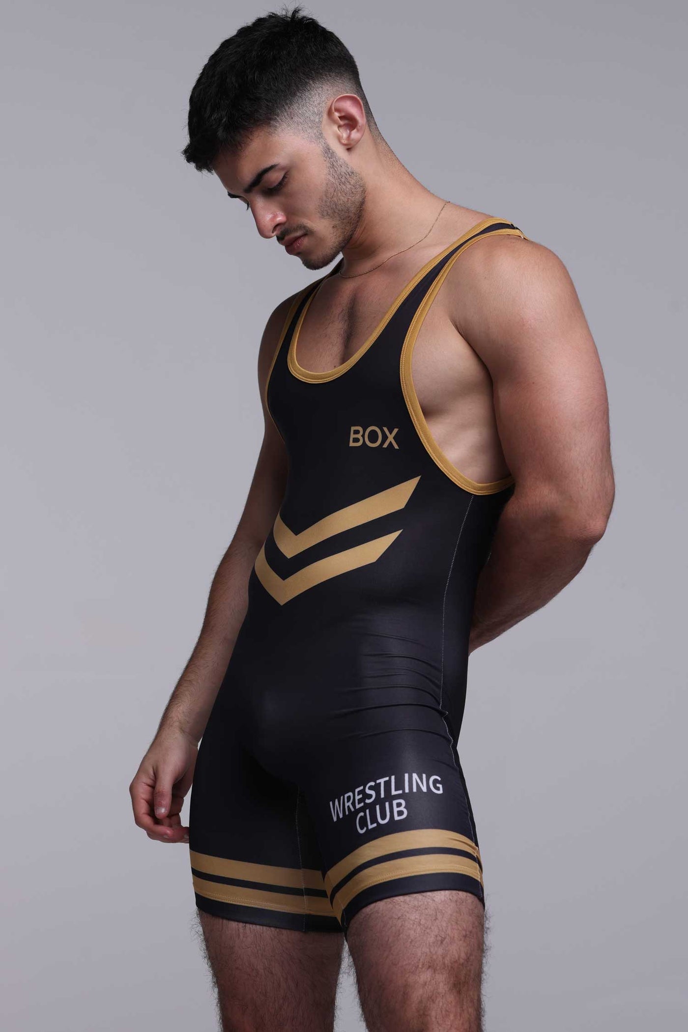 Singlet - Vadim - boxmenswear - {{variant_title}}