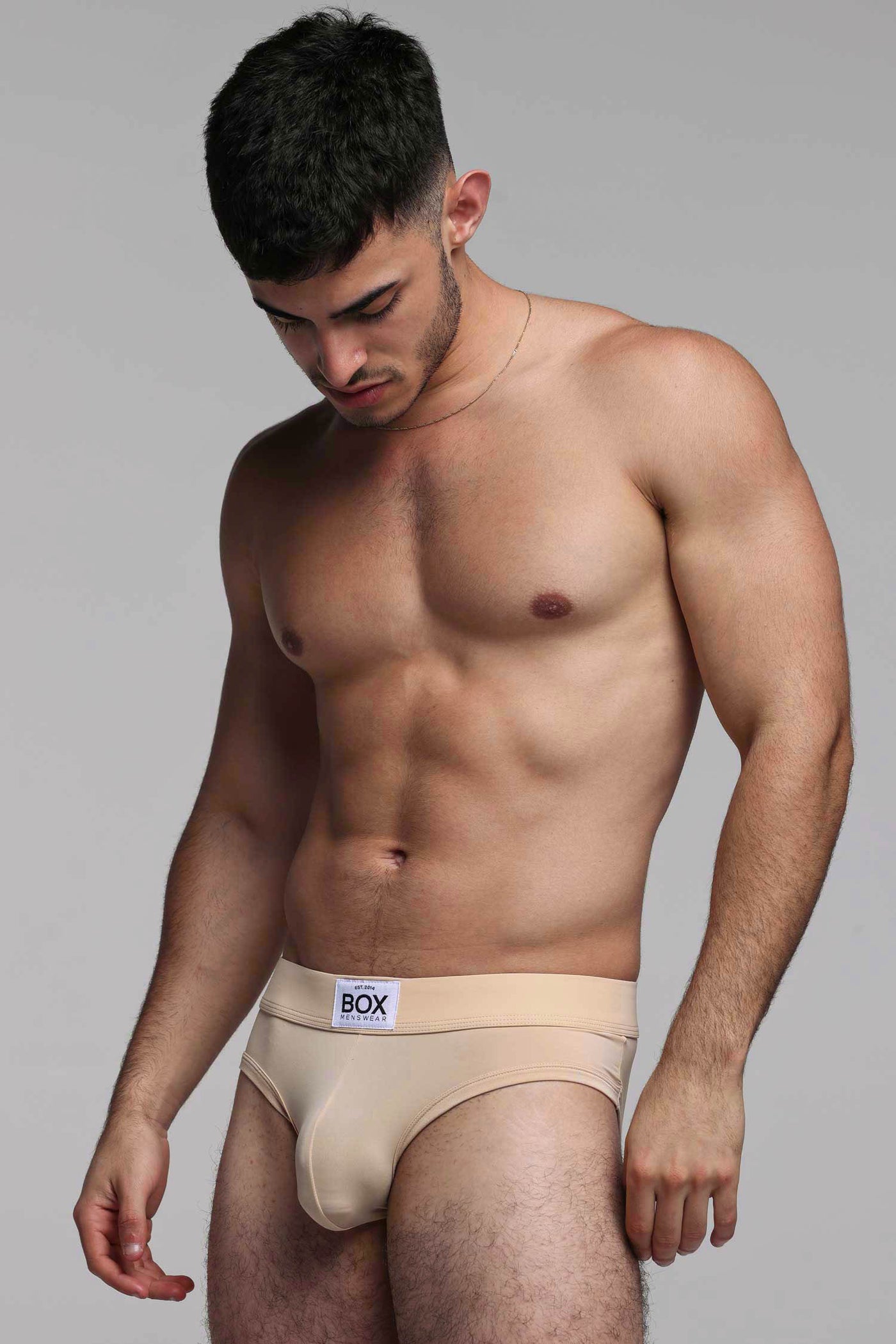Tonal Briefs - Shade #2
