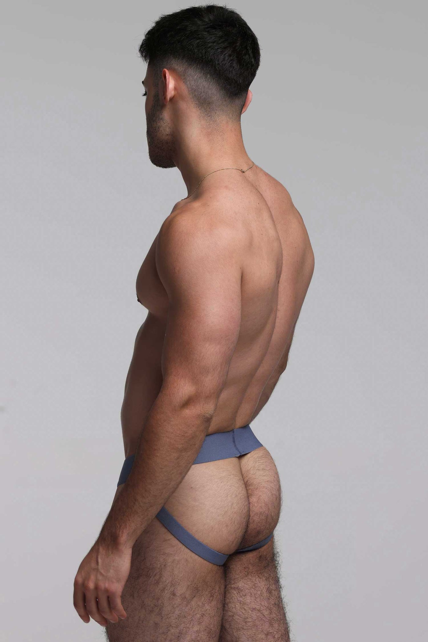 Legacy Jockstraps - Signature Red