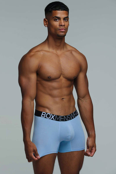 King Fit Boxers - Blue