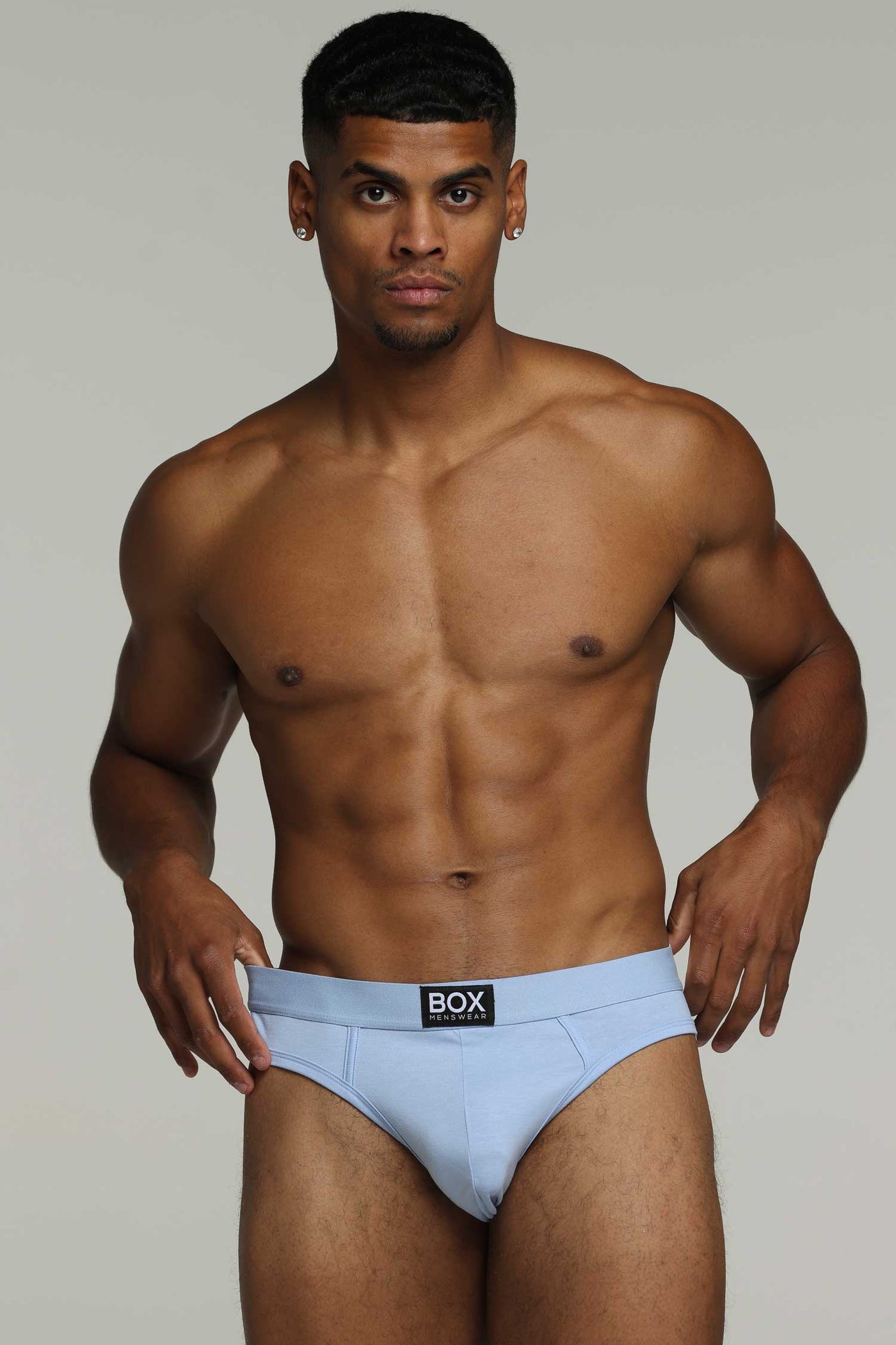 Academy Briefs - Oxford