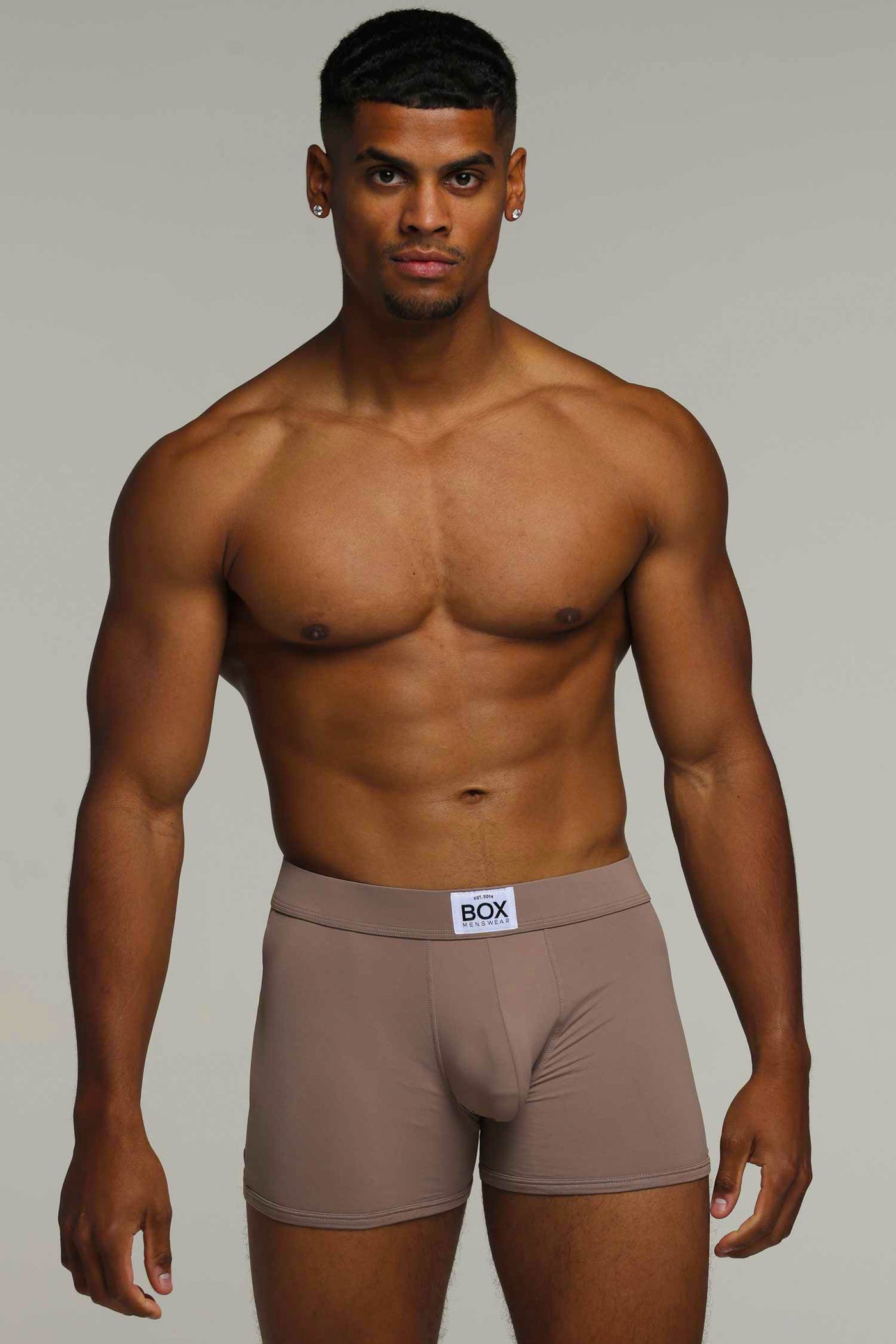 Tonal Boxers - Shade #3