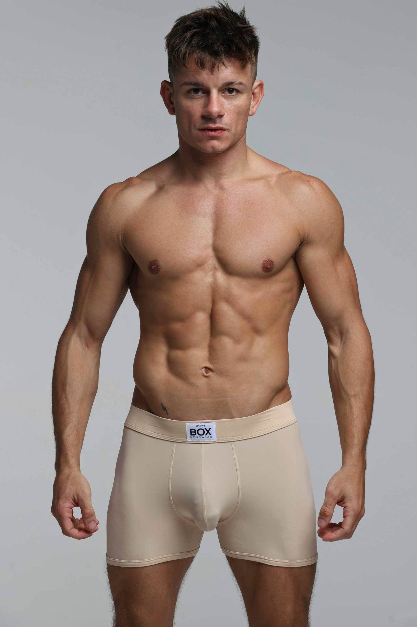 Tonal Boxers - Shade #2 - boxmenswear - {{variant_title}}