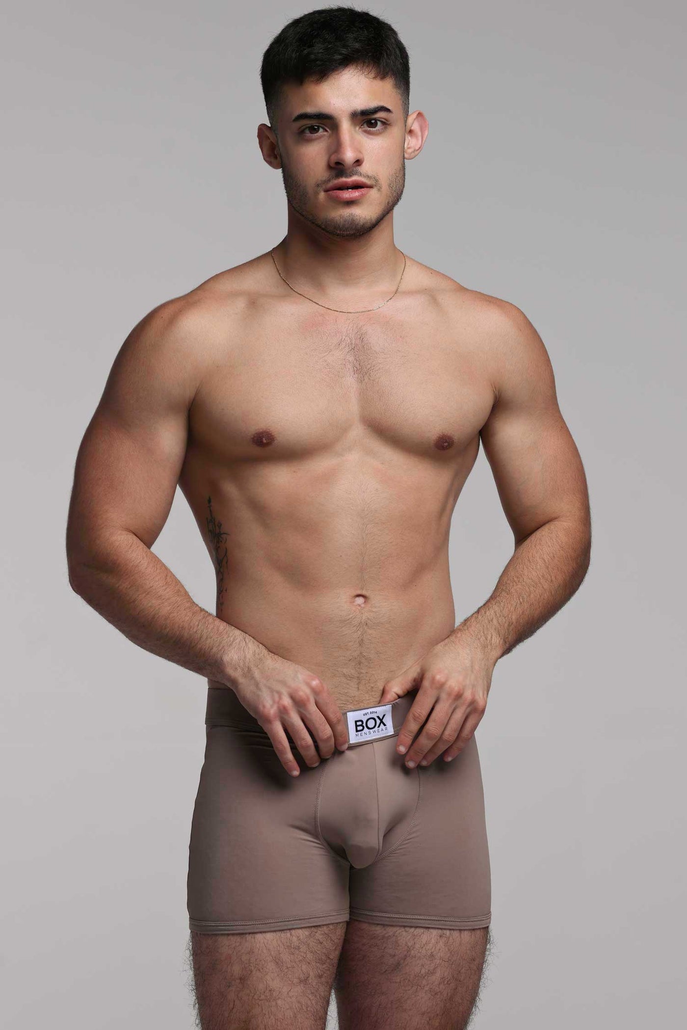 Tonal Boxers - Shade #3