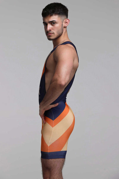 Racer Singlet - Maximus