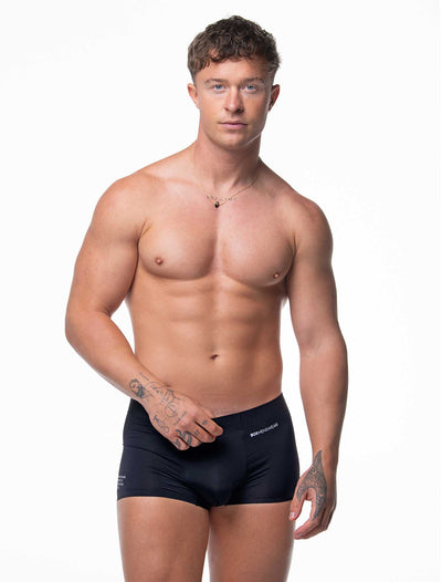 Mens Seamless Boxers - Corporate