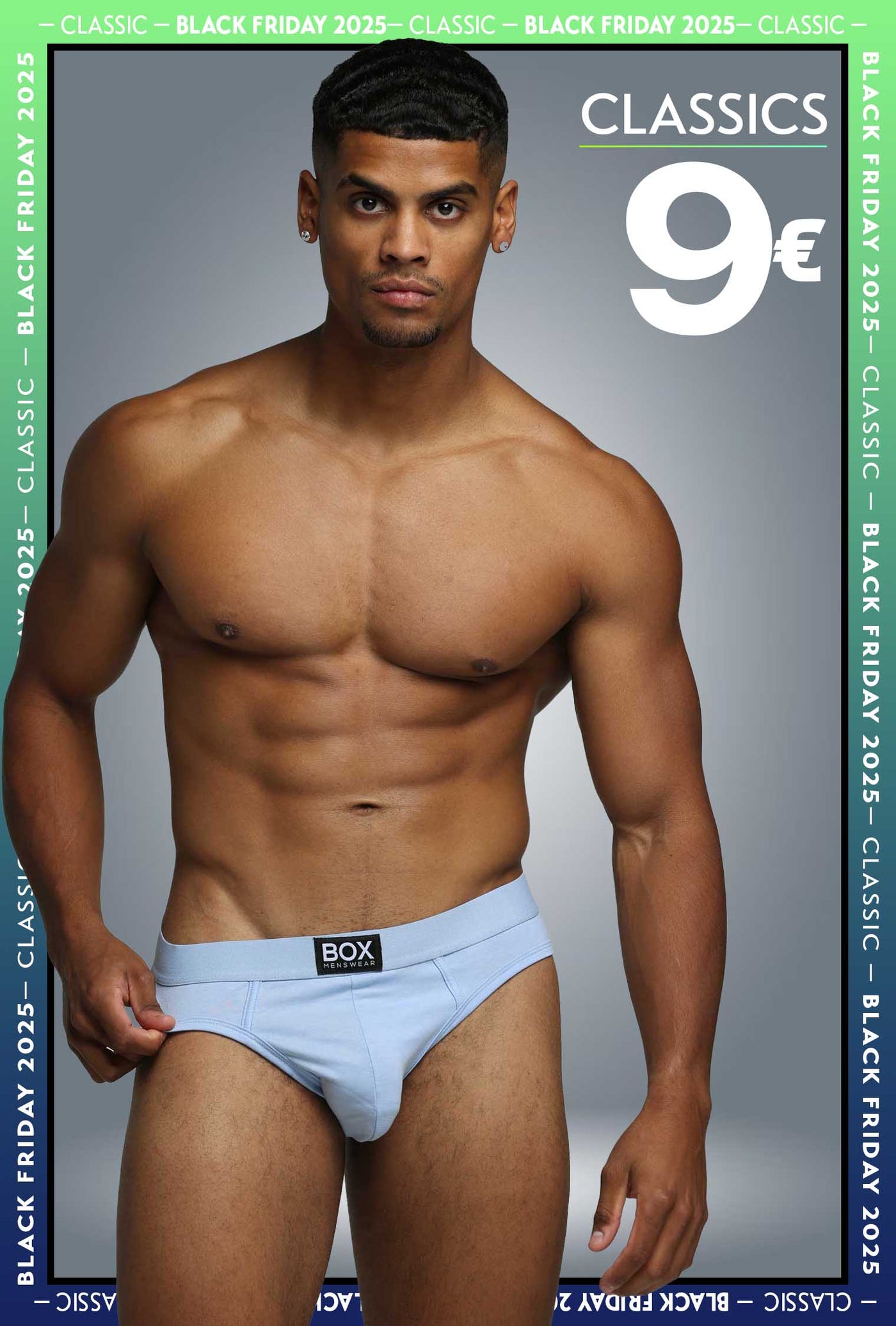 Academy Briefs - Oxford