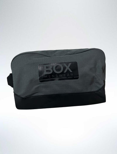 Boot Bag - Grey