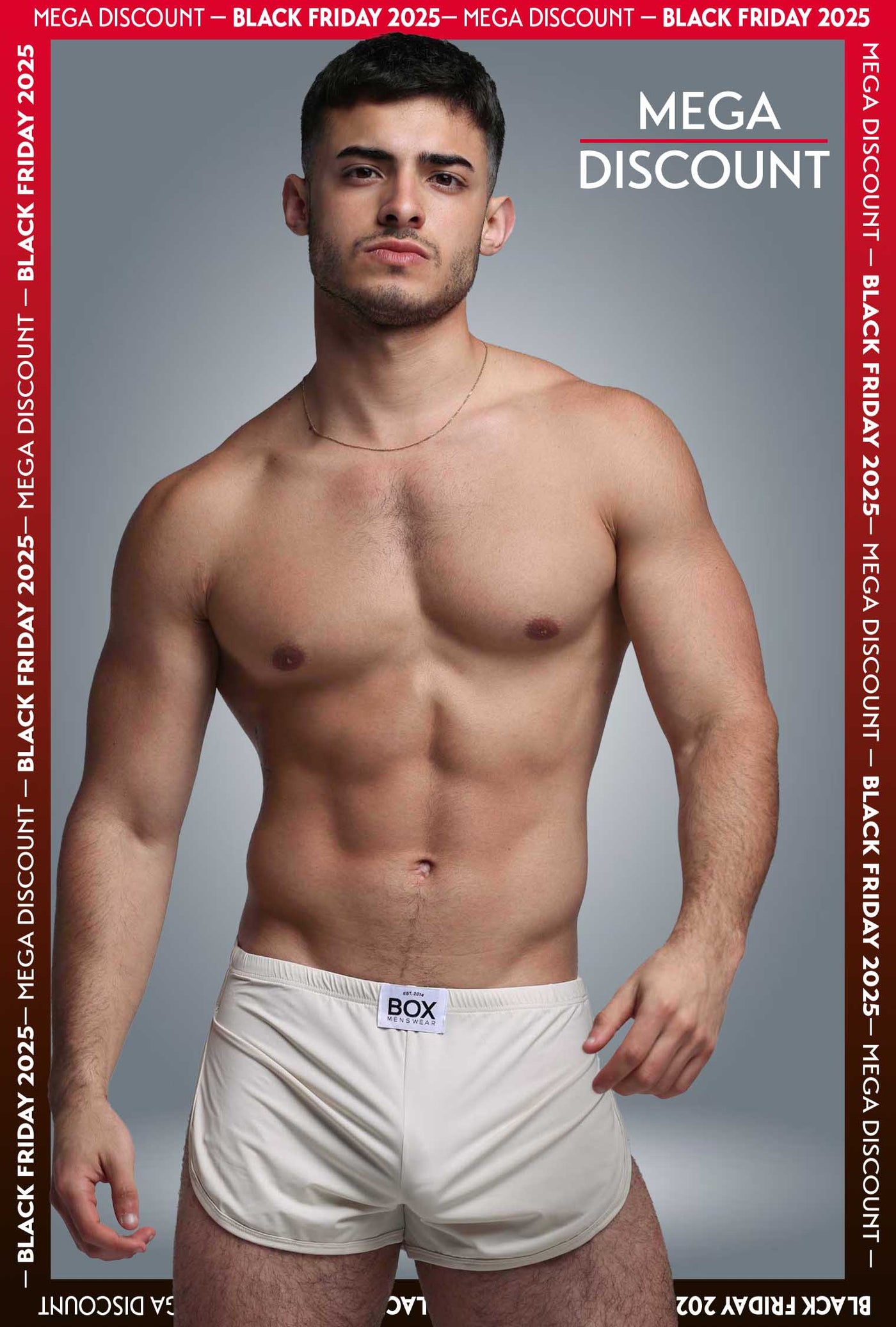 Cadet Shorts - Neutral Nude