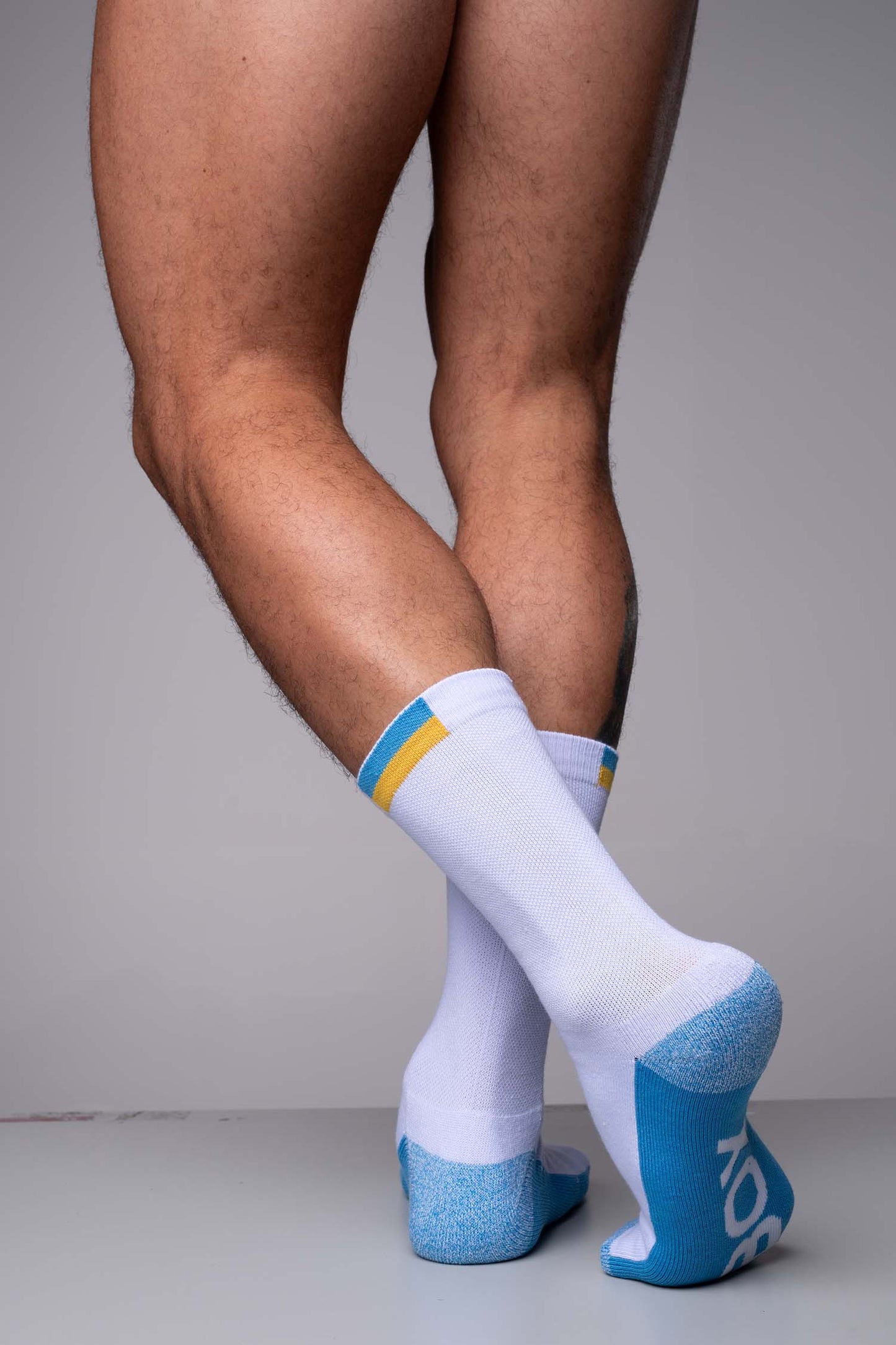 Comfort Socks - Flag Top - boxmenswear - {{variant_title}}