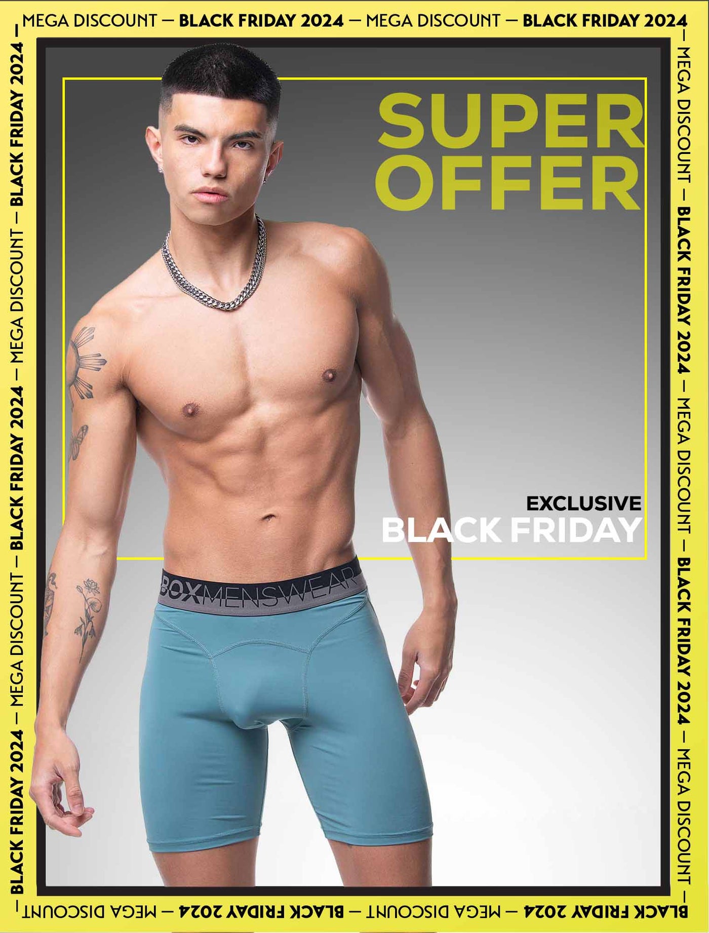 Compression Shorts 2.0 - Mint Green