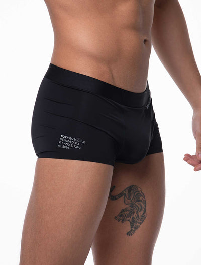 Mens Seamless Boxers - Corporate