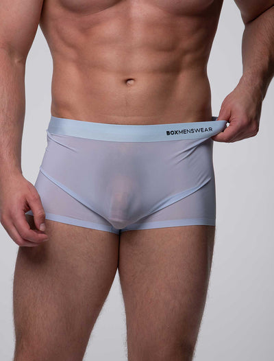 Mens Seamless Boxers - Apprentice