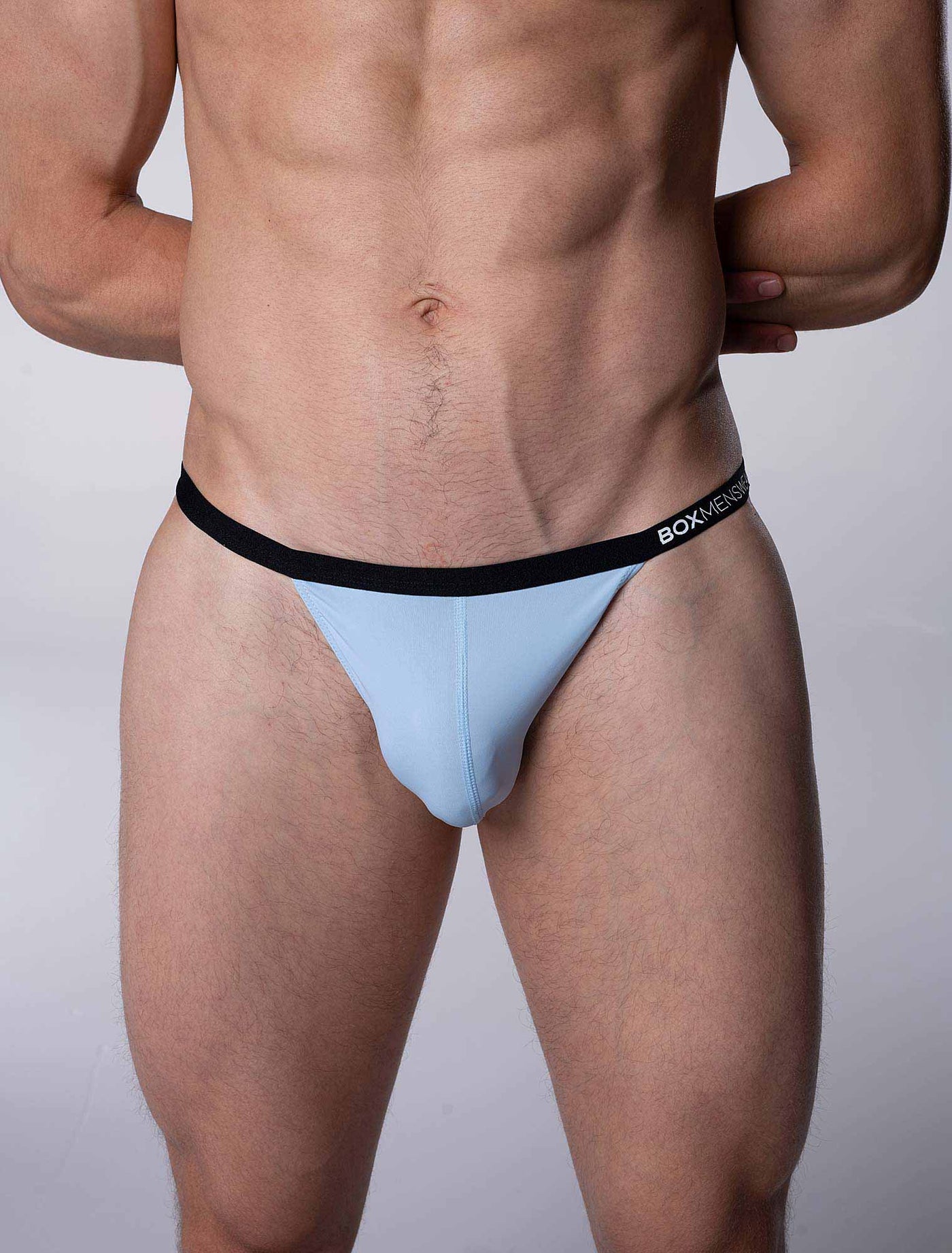 Mens Tanga Briefs 3.0 - Copacabana