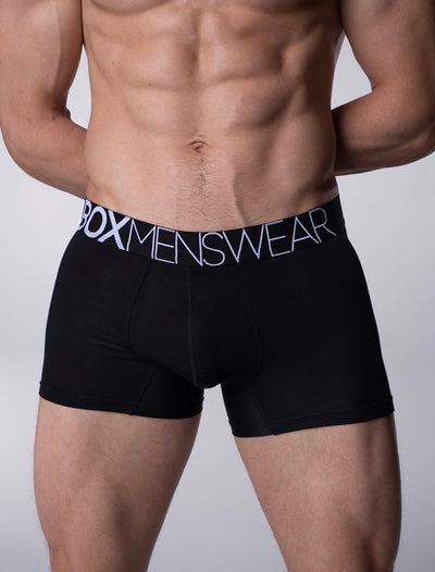 King Fit Boxers - Black