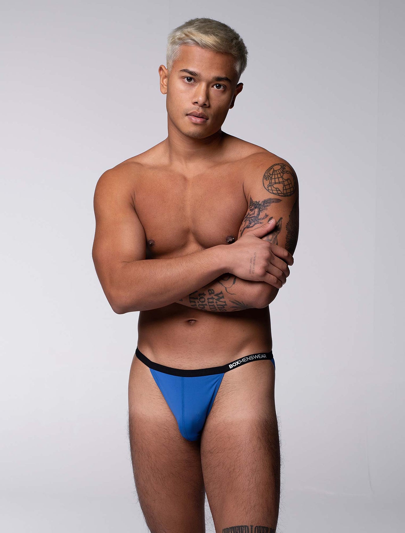 Mens Tanga Briefs 3.0 - Pablo