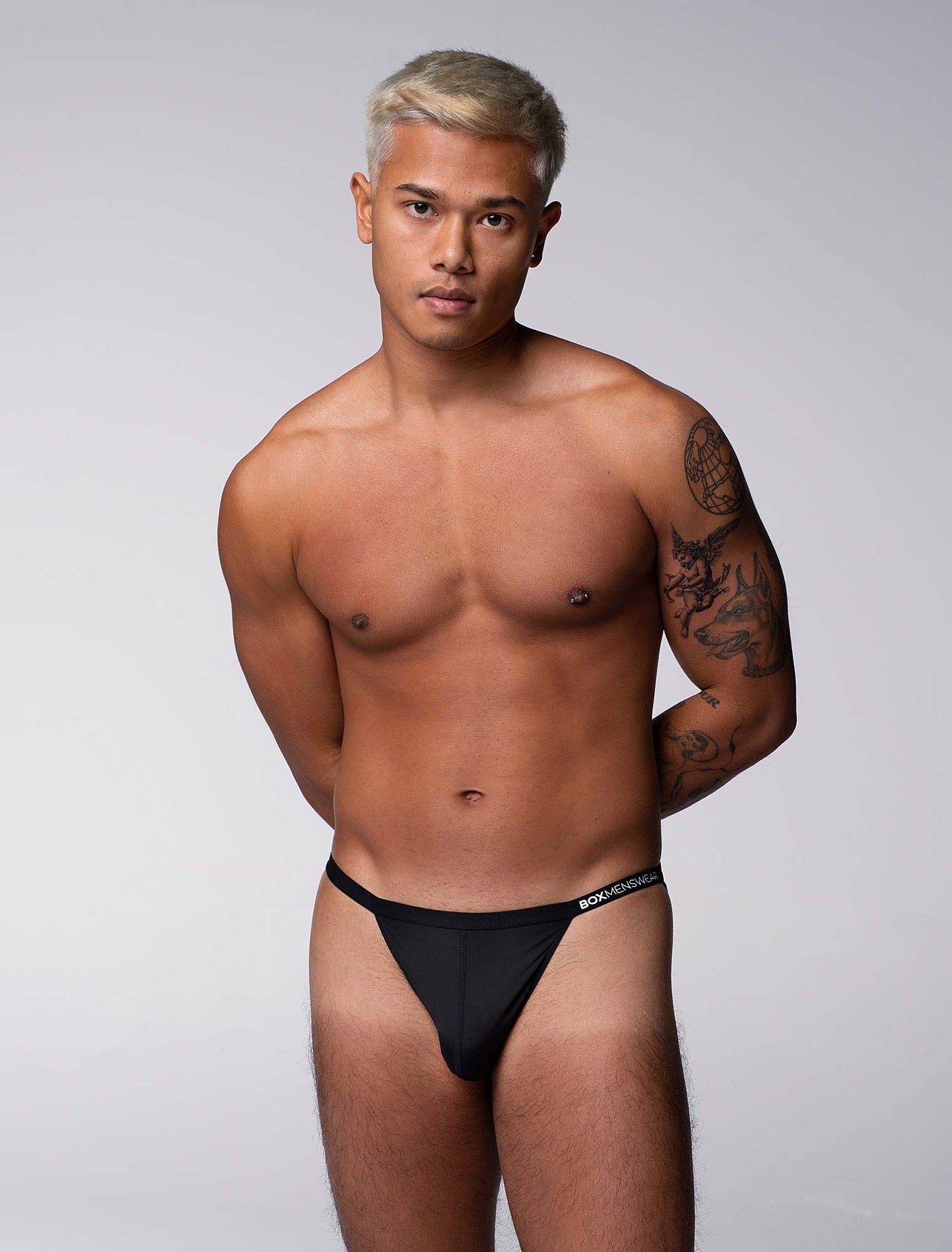 Mens Tanga Briefs 3.0 - Inca