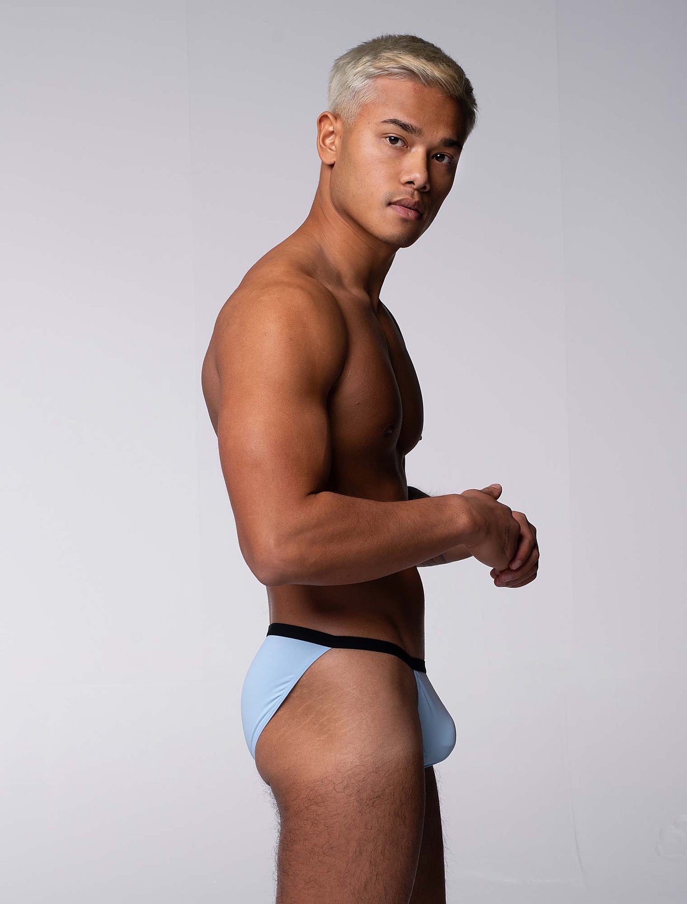 Mens Tanga Briefs 3.0 - Copacabana