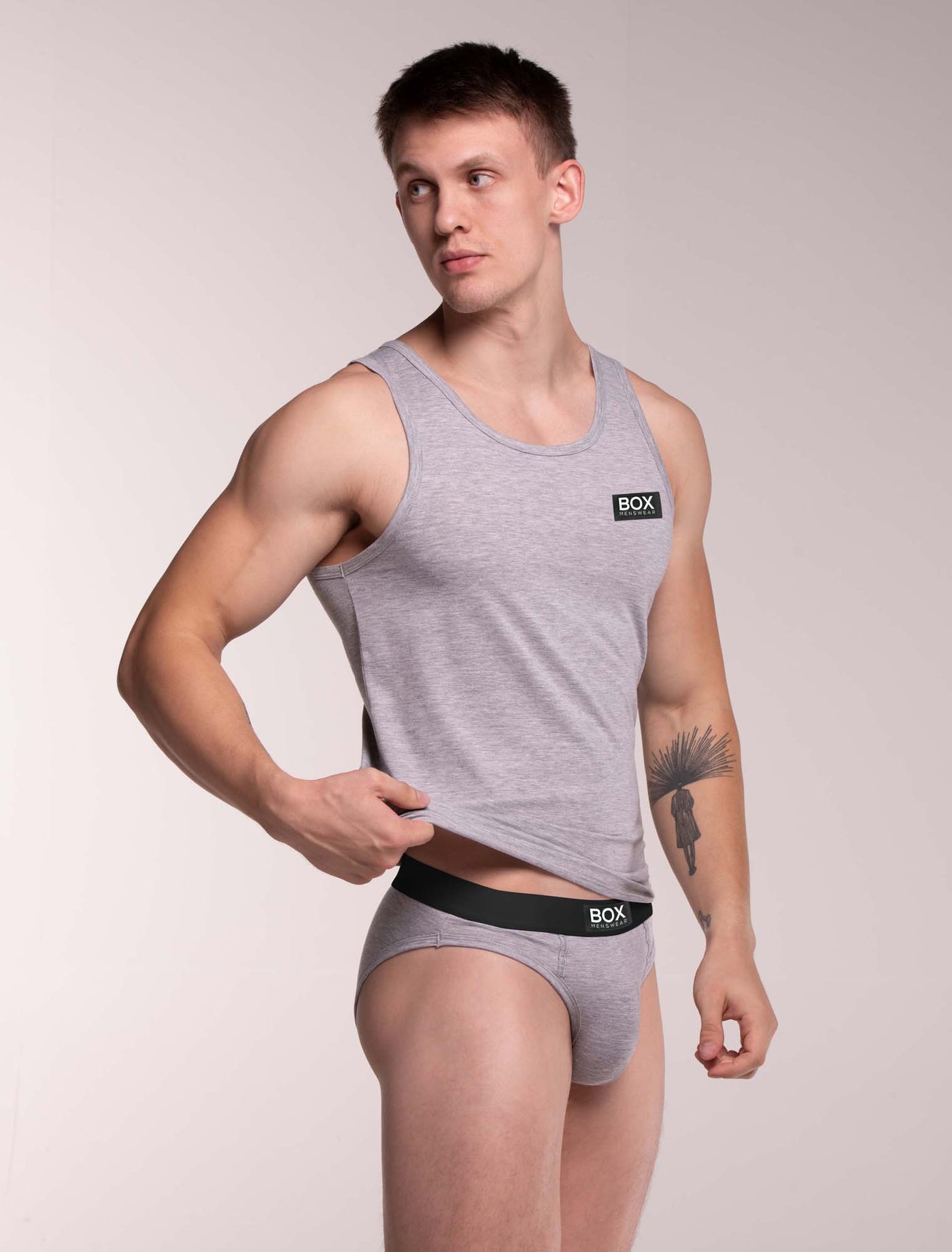 Academy Vests - College