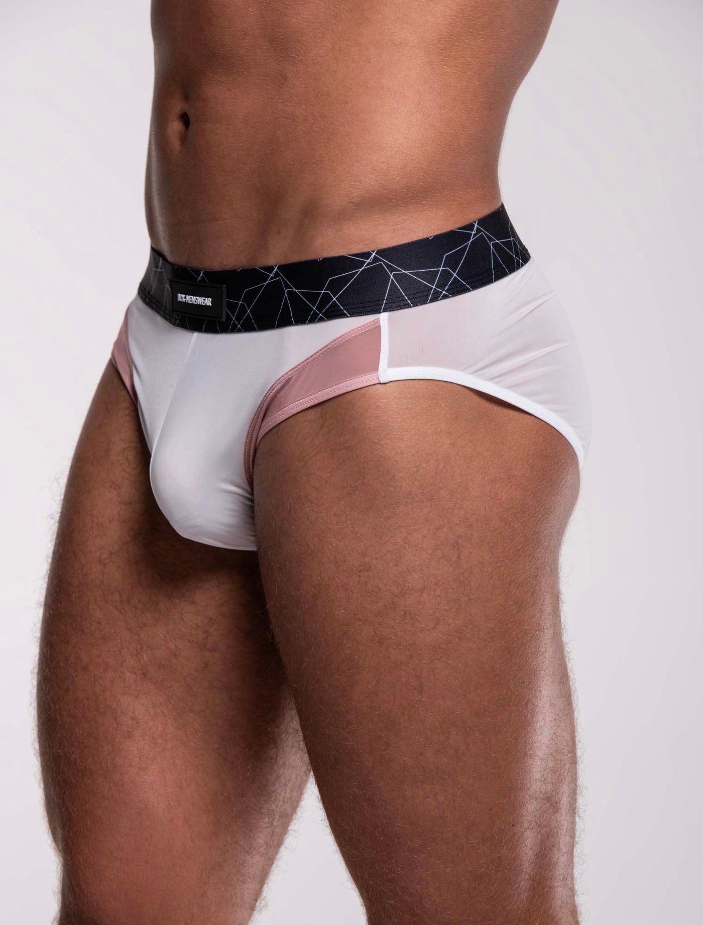 Really Barely There Briefs - Suite