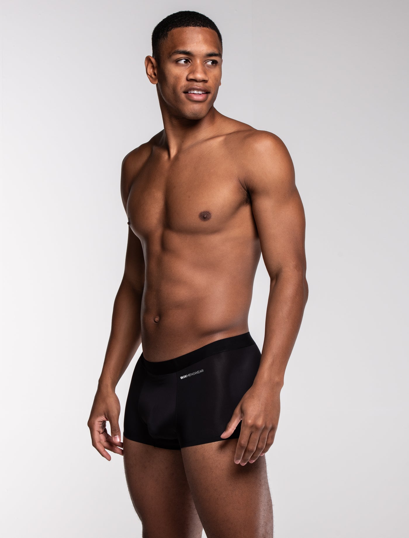 Box Menswhere Mens Seamless Boxers - Corporate – Box Menswear