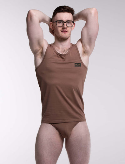 Academy Vests - Cambridge