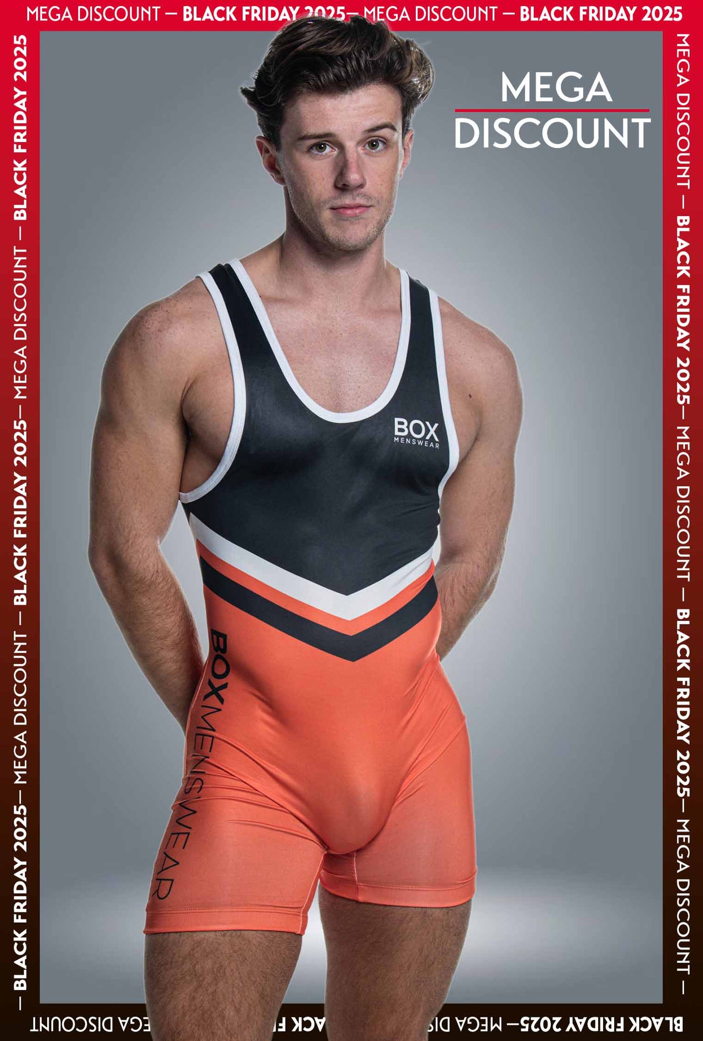 Singlet - Brysen