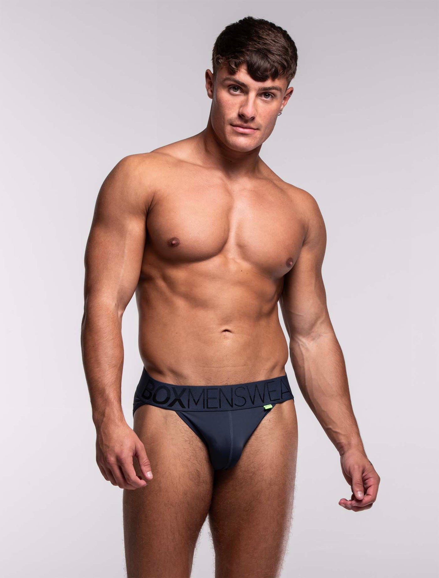 Mens Tanga Briefs 2.0 - Rico