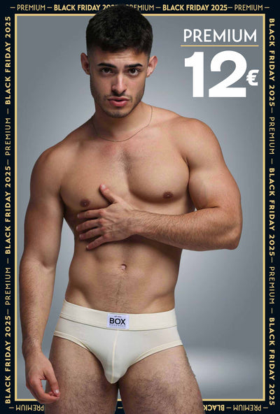 Tonal Briefs - Shade #1