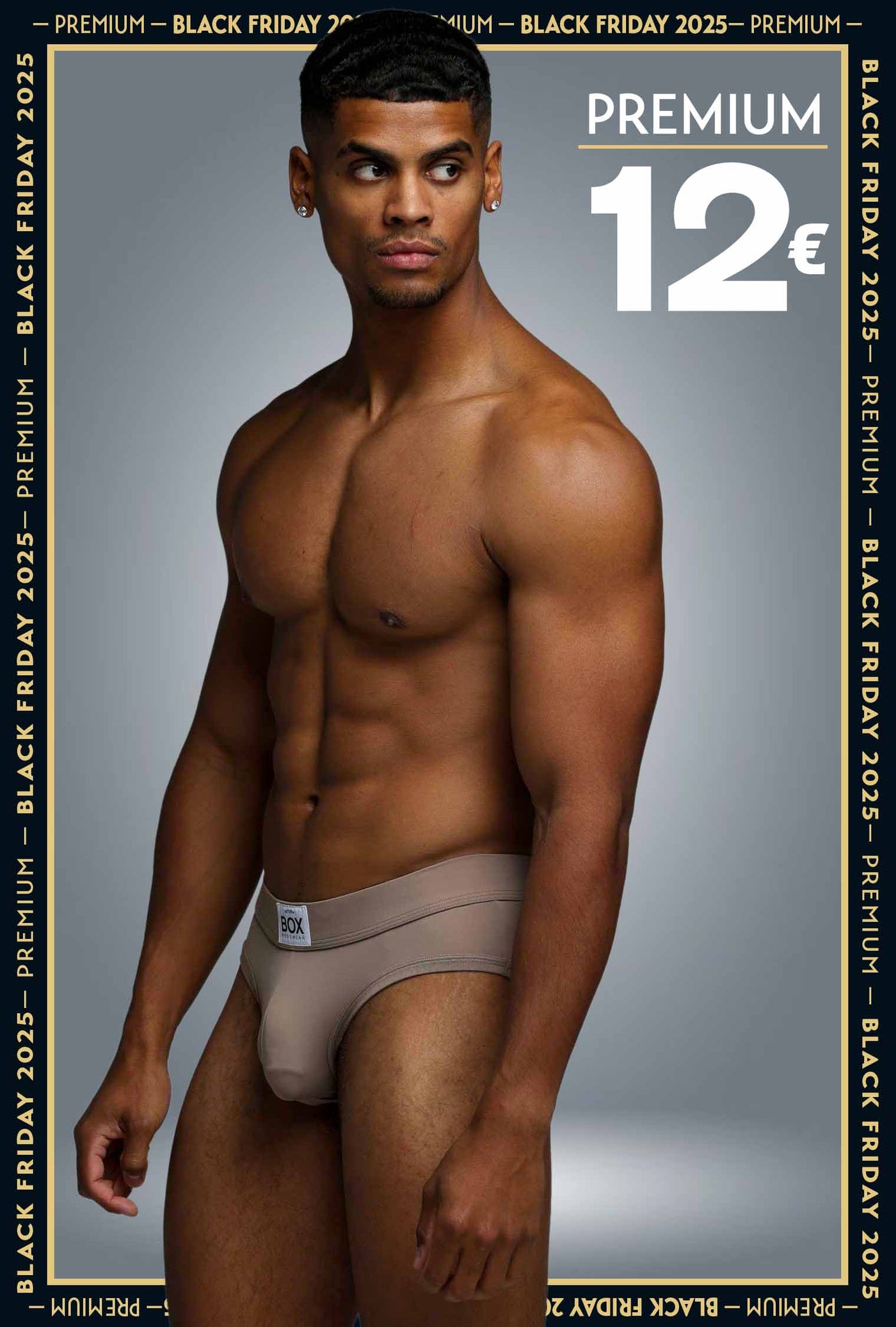 Tonal Briefs - Shade #3
